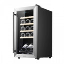Cecotec Bolero GrandSommelier 1550 Inox Compressor