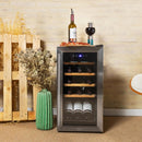 Cecotec Bolero GrandSommelier 1550 Inox Compressor
