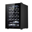 Cecotec Bolero GrandSommelier 2050 Black Compressor