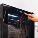 Cecotec Bolero GrandSommelier 2050 Black Compressor
