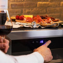 Cecotec Bolero GrandSommelier 2050 Inox Compressor