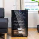 Cecotec Bolero GrandSommelier 2450 Black Compressor