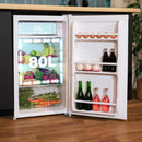 Cecotec Bolero CoolMarket TT 90 Weiß E