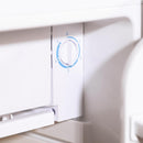 Cecotec Bolero CoolMarket TT 90 Weiß E