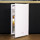 Cecotec Bolero CoolMarket TT 90 Inox E