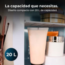 Cecotec Bolero MiniCooling 20L Bahamas Beige
