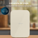 Cecotec Bolero MiniCooling 20L Bahamas Beige