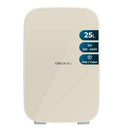 Cecotec Bolero MiniCooling 25L Bahamas Beige