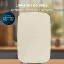 Cecotec Bolero MiniCooling 25L Bahamas Beige