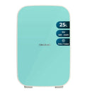 Cecotec Bolero MiniCooling 25L Bahamas-Minze