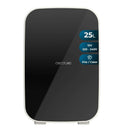 Cecotec Bolero MiniCooling 25L Bahamas Schwarz