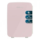 Cecotec Bolero MiniCooling 6L Bahamas-Rosa