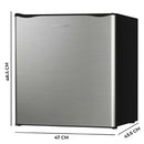 Cecotec GrandCooler 20000 SilentCompress Inox E