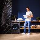Cecotec Bolero DressCode 8900 Inverter FullColor Ice Blue A