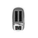 Cecotec ToastPad Double Connected
