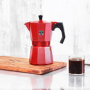 Cecotec Mokclassic 900 Red