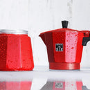 Cecotec Mokclassic 900 Red