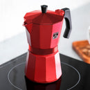Cecotec Mokclassic 1200 Red