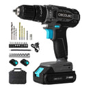Cecotec PowerForce 2120 Impact