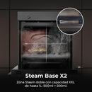 Cecotec Bolero Hexa C126000 Dark Inox A