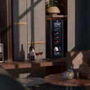 Cecotec Bolero GrandSommelier 1250 CoolCrystal Compressor