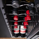 Cecotec Bolero GrandSommelier 1250 CoolCrystal Compressor