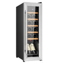 Cecotec Bolero GrandSommelier 1250 CoolWood Compressor