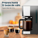 Cecotec Coffee 66 Drop & Touch