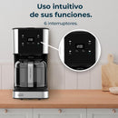 Cecotec Coffee 66 Drop & Touch