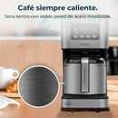 Cecotec Coffee 66 Drop & Thermo Time