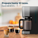 Cecotec Coffee 66 Drop & Thermo Time