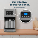 Cecotec Coffee 66 Drop & Thermo Time