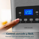 Cecotec Coffee 66 Drop & Thermo Time