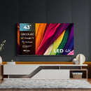 Cecotec A4 series ALU40043