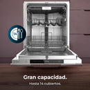 Cecotec Bolero Aguazero 8001 Full BI B