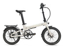 Q.ik Barcino – Vélo électrique pliable