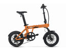 Q.ik Nemausus – Vélo électrique pliable