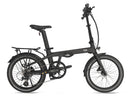 Q.ik Seana – Vélo électrique pliable