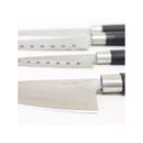 Cecotec Set de couteaux Santoku