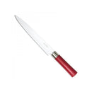 Cecotec Set de 4 couteaux Santoku revêtement céramique