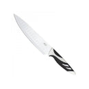 Cecotec Set de 6 couteaux Swiss blanc
