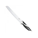 Cecotec Set de 6 couteaux Swiss blanc