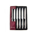 Cecotec Set de couteaux à viande