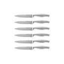 Cecotec Set de couteaux à viande