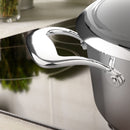Cecotec Faitout Polka Classy 28 Pot Steel
