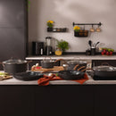 Cecotec Gril Polka Fantasy 28 Grill Golden
