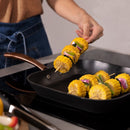 Cecotec Gril Polka Fantasy 28 Grill Golden