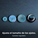 Cecotec BelleCouture 1500