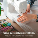 Cecotec BelleCouture 6600