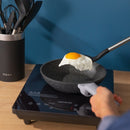 Cecotec Ustensiles de cuisine Polka Excellence Force
